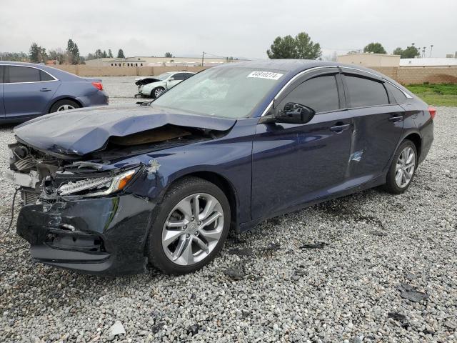 HONDA ACCORD 2018 1hgcv1f11ja239980