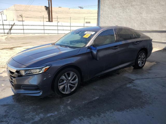 HONDA ACCORD LX 2018 1hgcv1f11ja243706