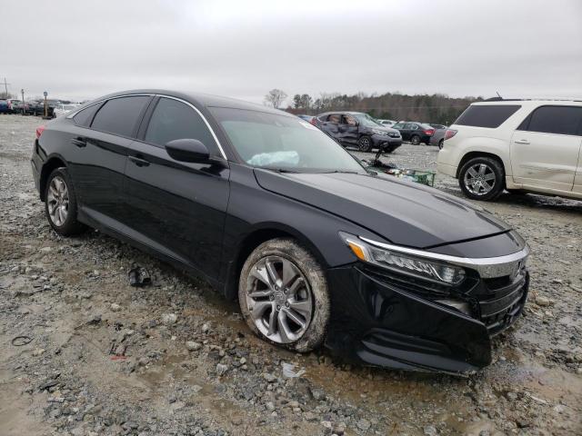 HONDA ACCORD LX 2018 1hgcv1f11ja246539