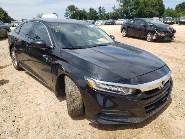 HONDA ACCORD LX 2018 1hgcv1f11ja247836