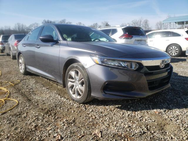 HONDA ACCORD LX 2018 1hgcv1f11ja249702