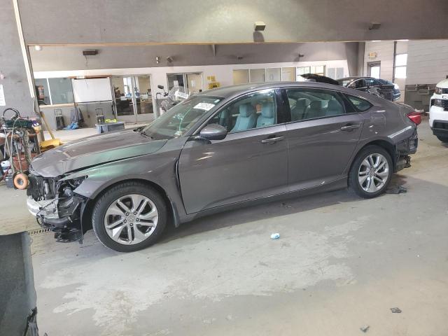 HONDA ACCORD 2018 1hgcv1f11ja252292