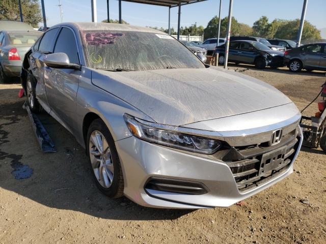 HONDA ACCORD LX 2018 1hgcv1f11ja256990