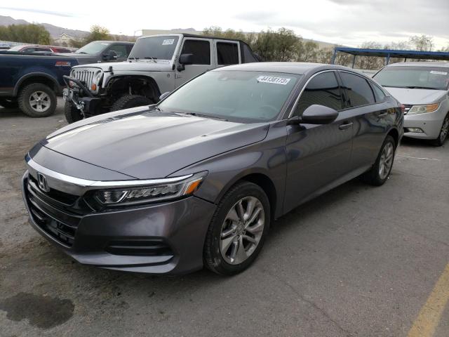 HONDA ACCORD LX 2018 1hgcv1f11ja259842