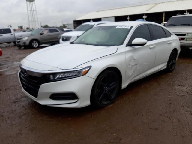 HONDA ACCORD LX 2018 1hgcv1f11ja263115