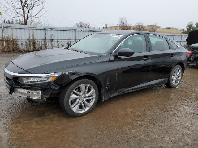 HONDA ACCORD 2018 1hgcv1f11ja805653