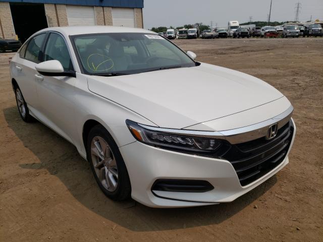 HONDA ACCORD LX 2019 1hgcv1f11ka000138