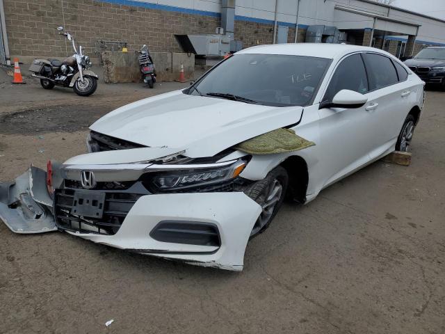 HONDA ACCORD 2019 1hgcv1f11ka000155