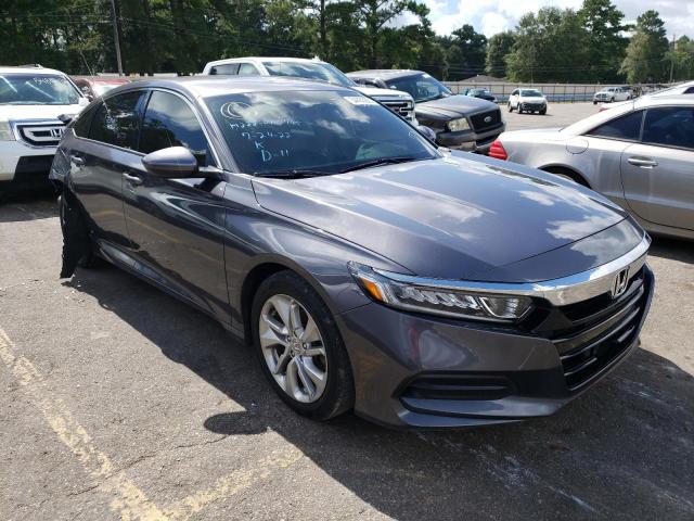 HONDA ACCORD LX 2019 1hgcv1f11ka003248