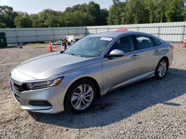 HONDA ACCORD LX 2019 1hgcv1f11ka003623