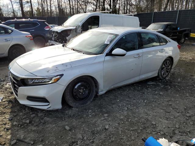 HONDA ACCORD LX 2019 1hgcv1f11ka003749