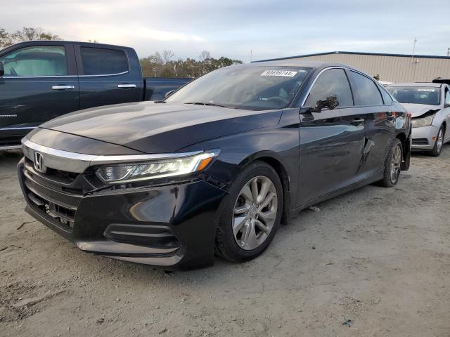 HONDA ACCORD LX 2019 1hgcv1f11ka009552