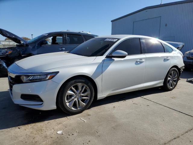 HONDA ACCORD LX 2019 1hgcv1f11ka015156