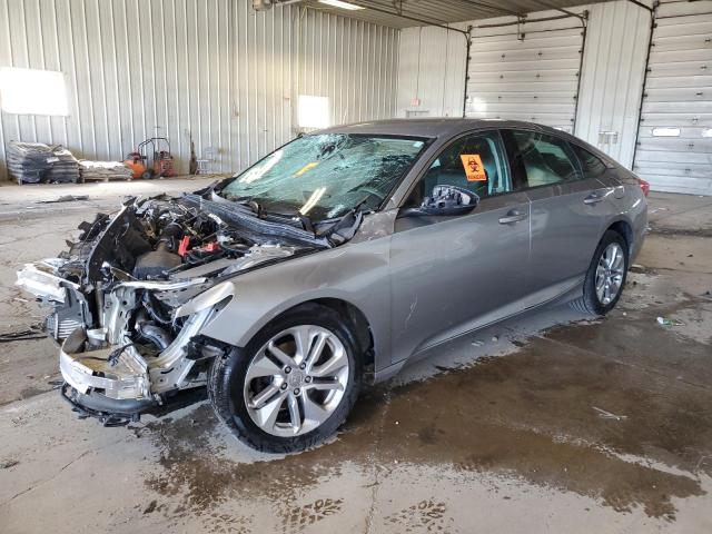 HONDA ACCORD 2019 1hgcv1f11ka017327