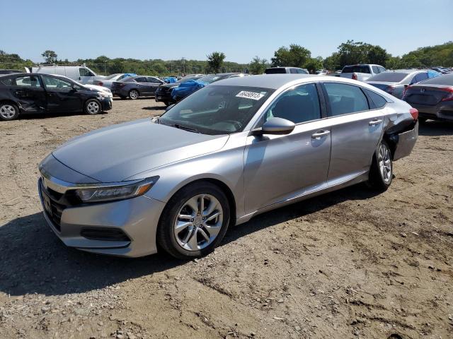 HONDA ACCORD LX 2019 1hgcv1f11ka020423