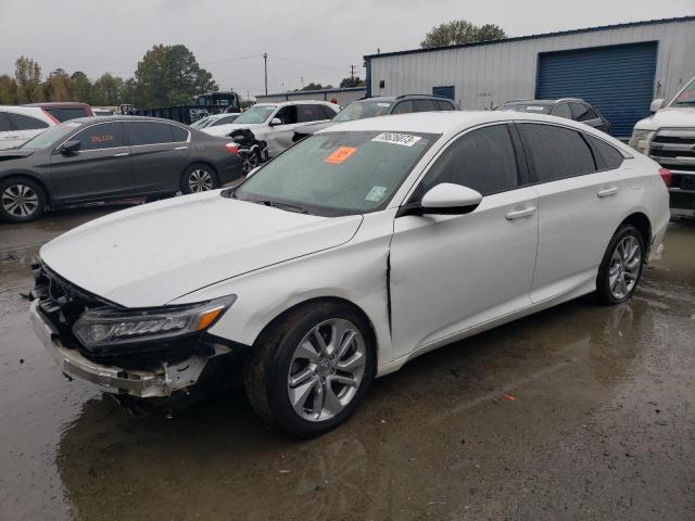 HONDA ACCORD 2019 1hgcv1f11ka030904