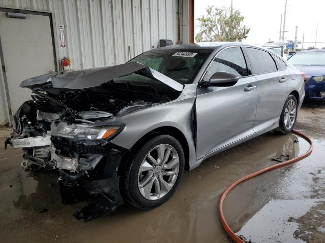 HONDA ACCORD LX 2019 1hgcv1f11ka034810