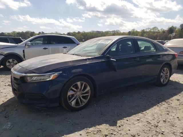 HONDA ACCORD LX 2019 1hgcv1f11ka034869