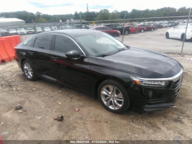 HONDA ACCORD 2019 1hgcv1f11ka036315