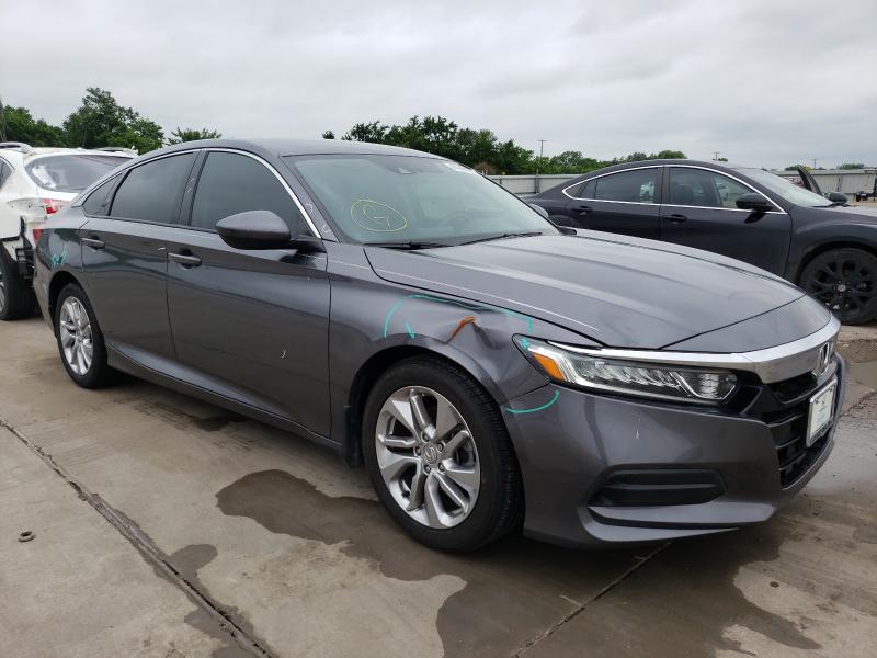 HONDA ACCORD LX 2019 1hgcv1f11ka038694