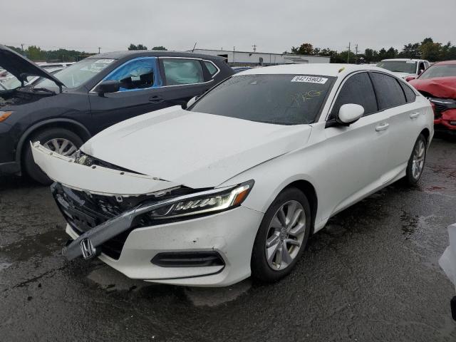 HONDA ACCORD LX 2019 1hgcv1f11ka039067