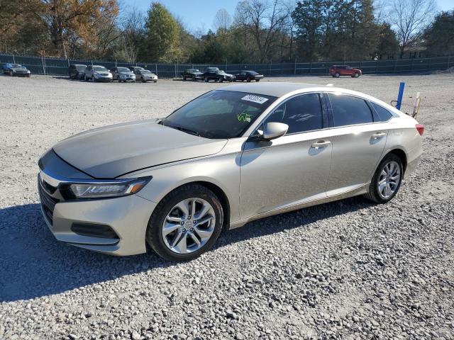 HONDA ACCORD LX 2019 1hgcv1f11ka040624