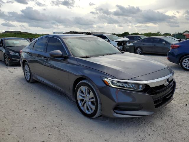 HONDA ACCORD LX 2019 1hgcv1f11ka042213