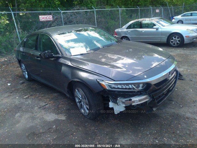 HONDA ACCORD SEDAN 2019 1hgcv1f11ka043698