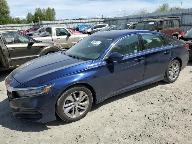 HONDA ACCORD 2019 1hgcv1f11ka044009