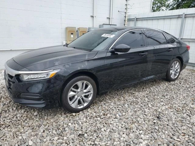 HONDA ACCORD LX 2019 1hgcv1f11ka048898