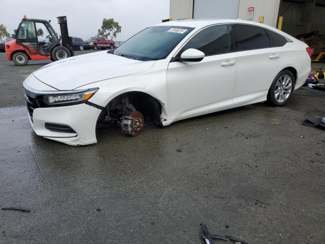 HONDA ACCORD 2019 1hgcv1f11ka059240