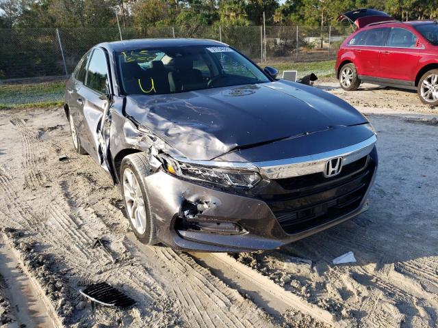 HONDA ACCORD LX 2019 1hgcv1f11ka060436