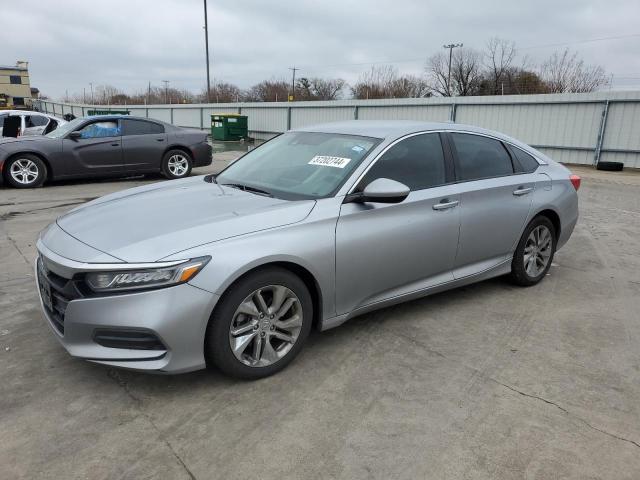 HONDA ACCORD 2019 1hgcv1f11ka066317