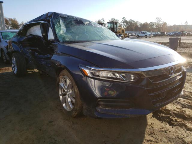 HONDA ACCORD LX 2019 1hgcv1f11ka069718