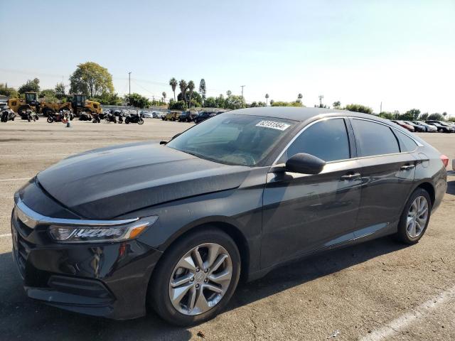 HONDA ACCORD 2019 1hgcv1f11ka072618