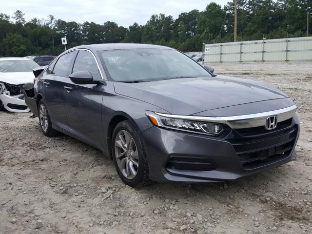 HONDA ACCORD LX 2019 1hgcv1f11ka077057