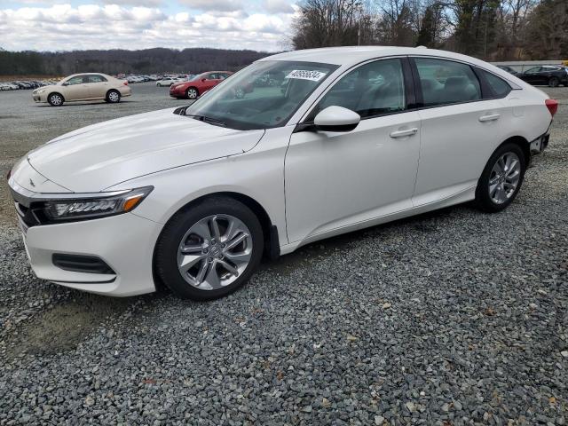 HONDA ACCORD 2019 1hgcv1f11ka077768