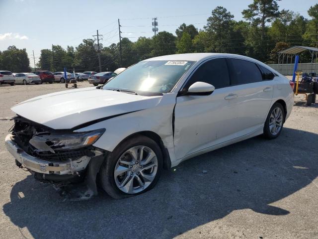 HONDA ACCORD LX 2019 1hgcv1f11ka079097