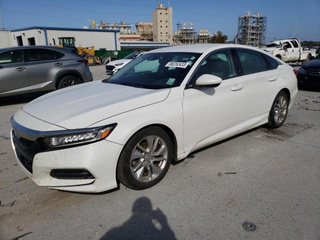 HONDA ACCORD 2019 1hgcv1f11ka079391