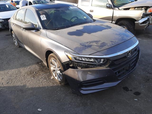 HONDA ACCORD LX 2019 1hgcv1f11ka082677