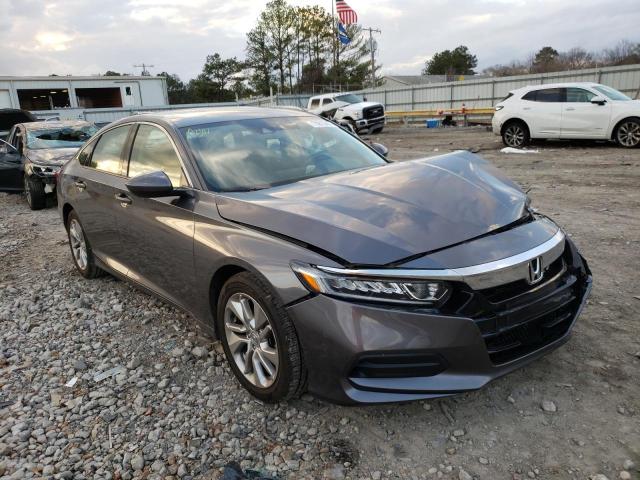 HONDA ACCORD LX 2019 1hgcv1f11ka087894