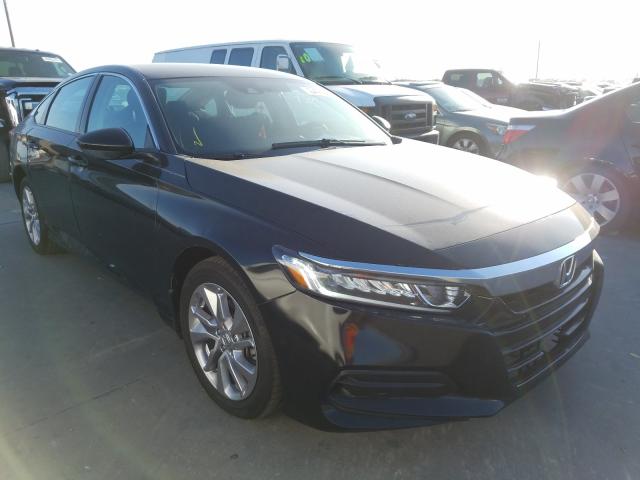 HONDA ACCORD LX 2019 1hgcv1f11ka102281