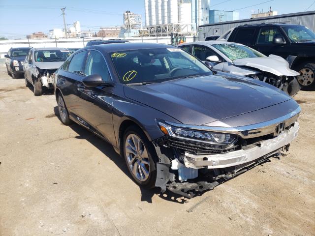 HONDA NULL 2019 1hgcv1f11ka102782