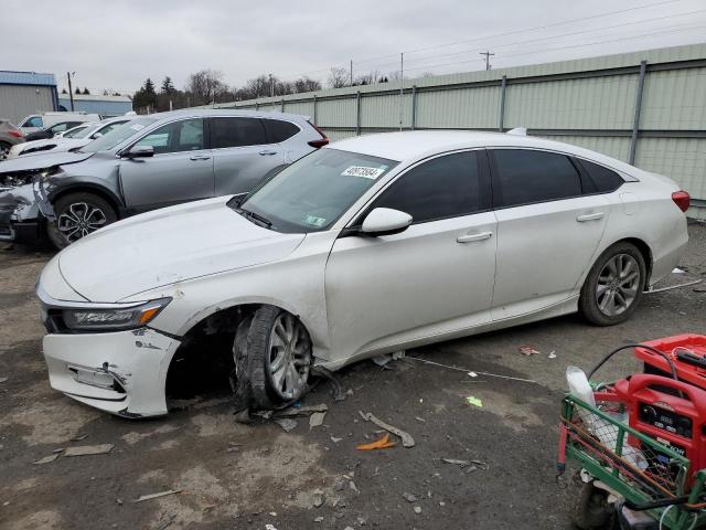 HONDA ACCORD 2019 1hgcv1f11ka103012