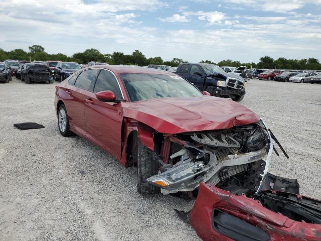 HONDA ACCORD LX 2019 1hgcv1f11ka103544