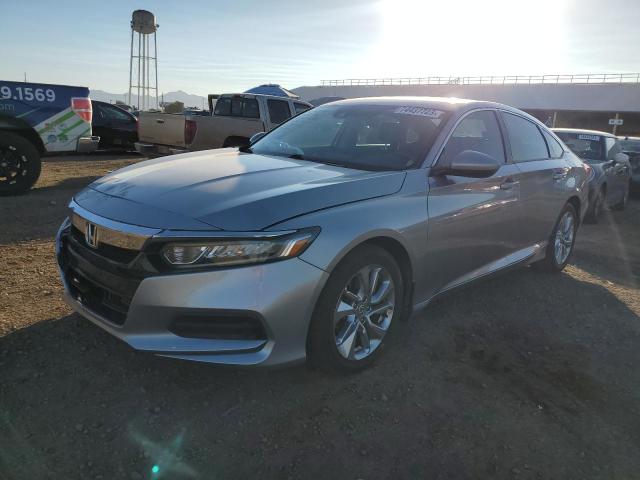 HONDA ACCORD 2019 1hgcv1f11ka105844