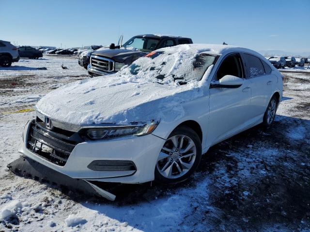 HONDA ACCORD SEDAN 2019 1hgcv1f11ka107237