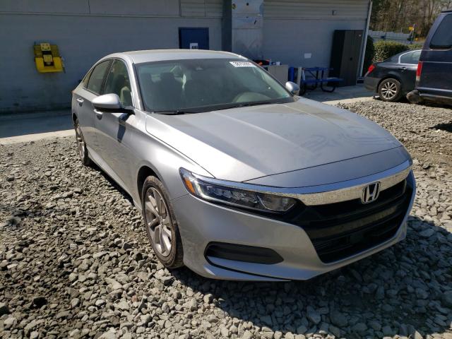 HONDA ACCORD LX 2019 1hgcv1f11ka110204