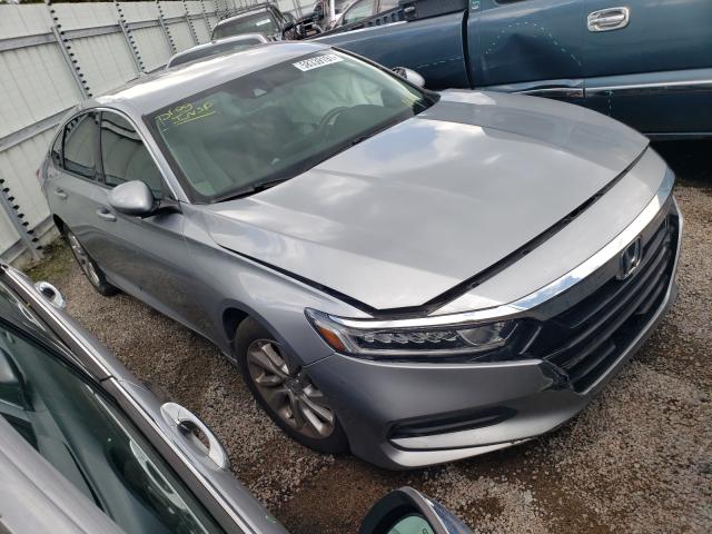 HONDA ACCORD LX 2019 1hgcv1f11ka113829