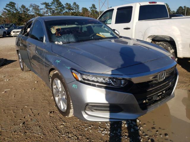 HONDA ACCORD LX 2019 1hgcv1f11ka116536